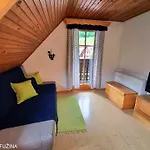 Apartman Cesar *