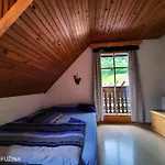 Apartmán Cesar Bohinj