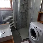 Cesar Apartman Bohinj