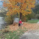 Apartmán Cesar Bohinj