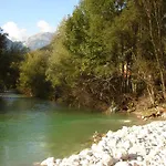 Cesar * Bohinj