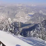 Cesar * Bohinj