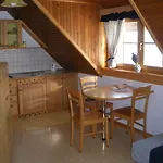 Cesar Apartmán Bohinj