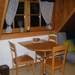 Cesar * Bohinj