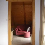 Cesar Apartmán Bohinj