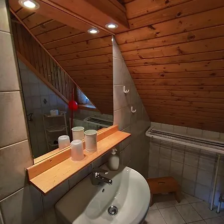Apartman Cesar