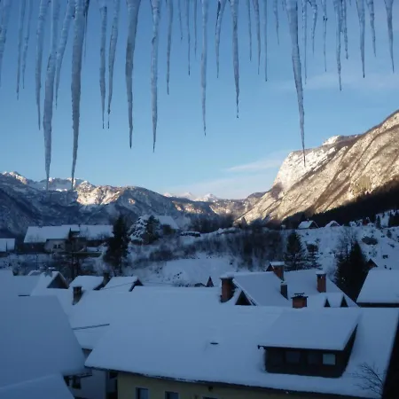 Διαμέρισμα Cesar *