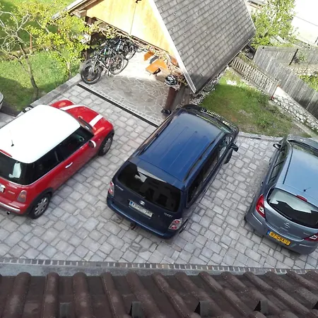 Διαμέρισμα Cesar *