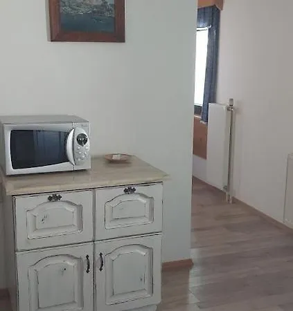Cesar Apartment Bohinj