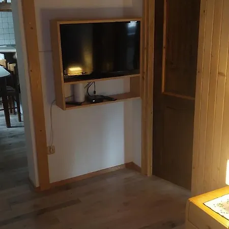 Cesar Apartman