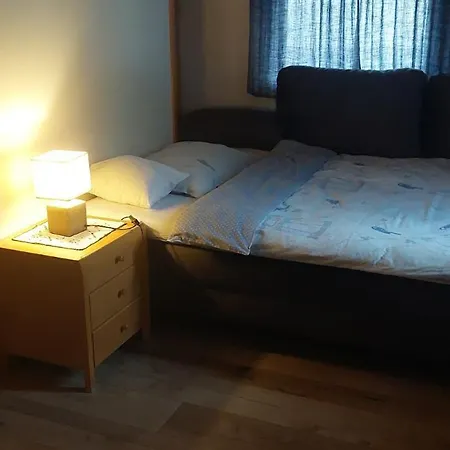 Cesar Apartman *