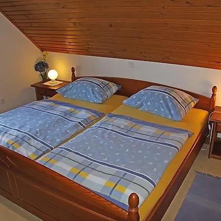 Apartamento Cesar Bohinj