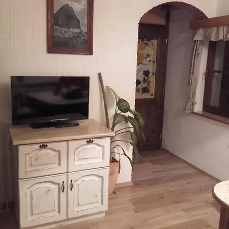 Apartment Cesar *