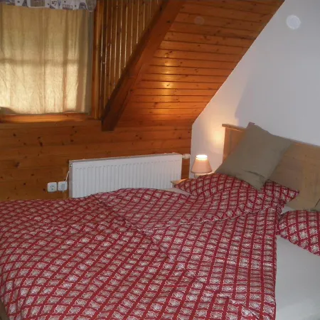 Apartment Cesar *