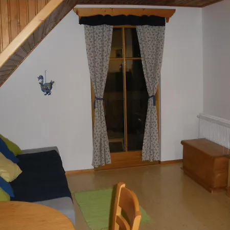 Cesar Apartment