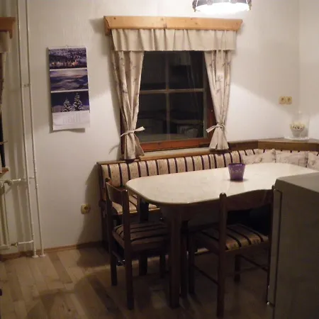 Apartment Cesar