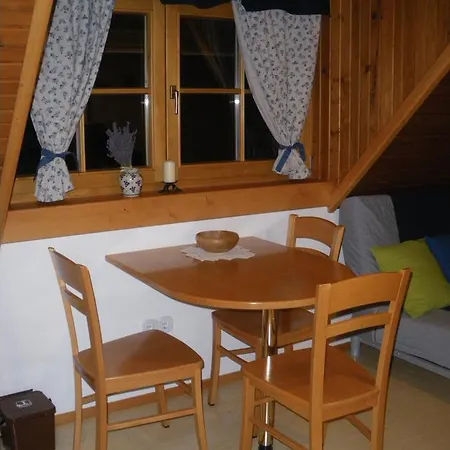 Cesar * Bohinj