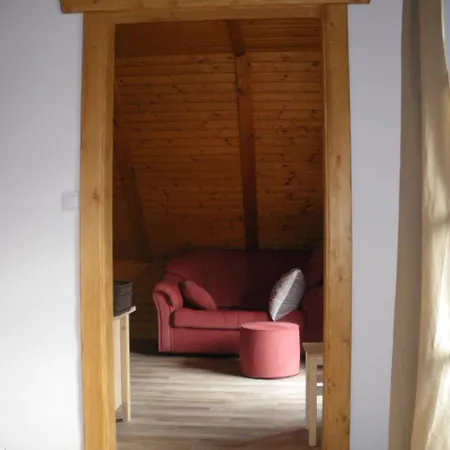 Cesar Apartament Bohinj