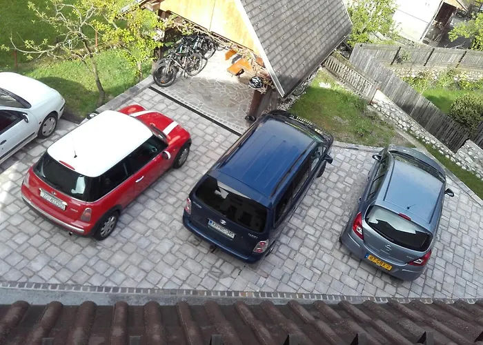 Διαμέρισμα Cesar *