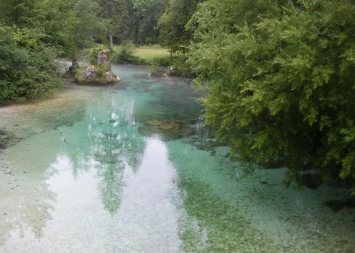 Cesar Διαμέρισμα