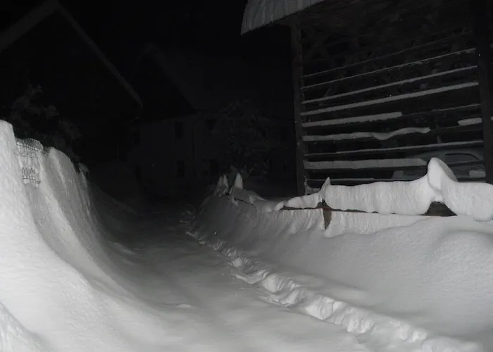 Διαμέρισμα Cesar