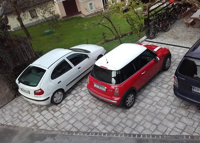 Cesar Διαμέρισμα *